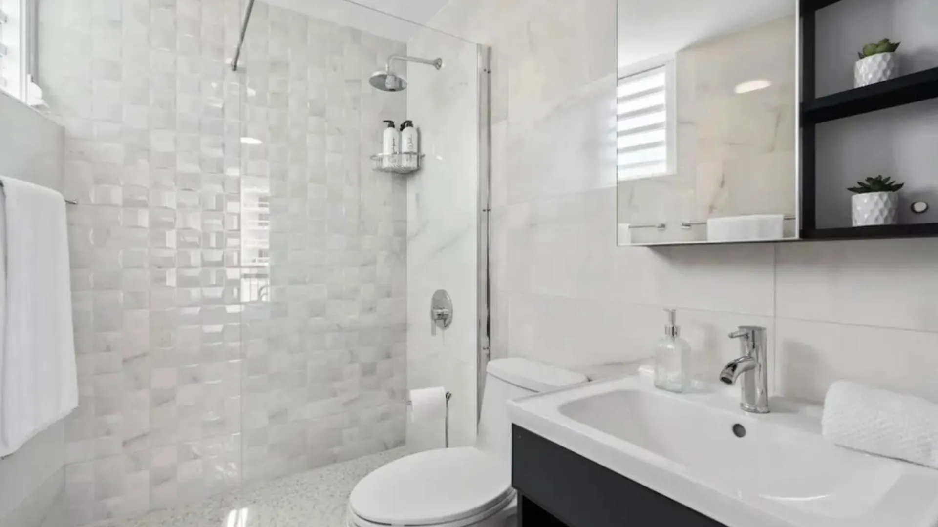 Apartamentos En Excelente Zona Condado, San Juan, Puerto Rico 波多黎各
