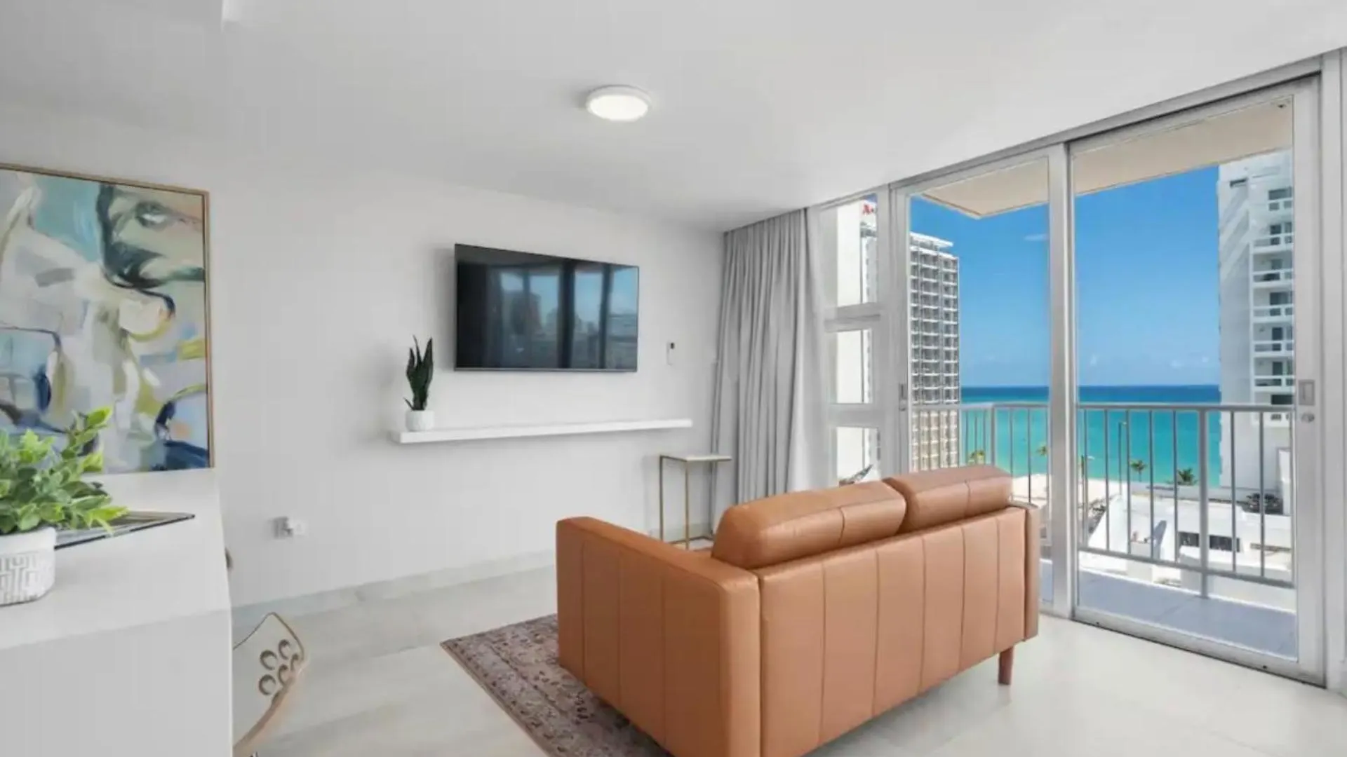 Apartamentos En Excelente Zona Condado, San Juan, Puerto Rico