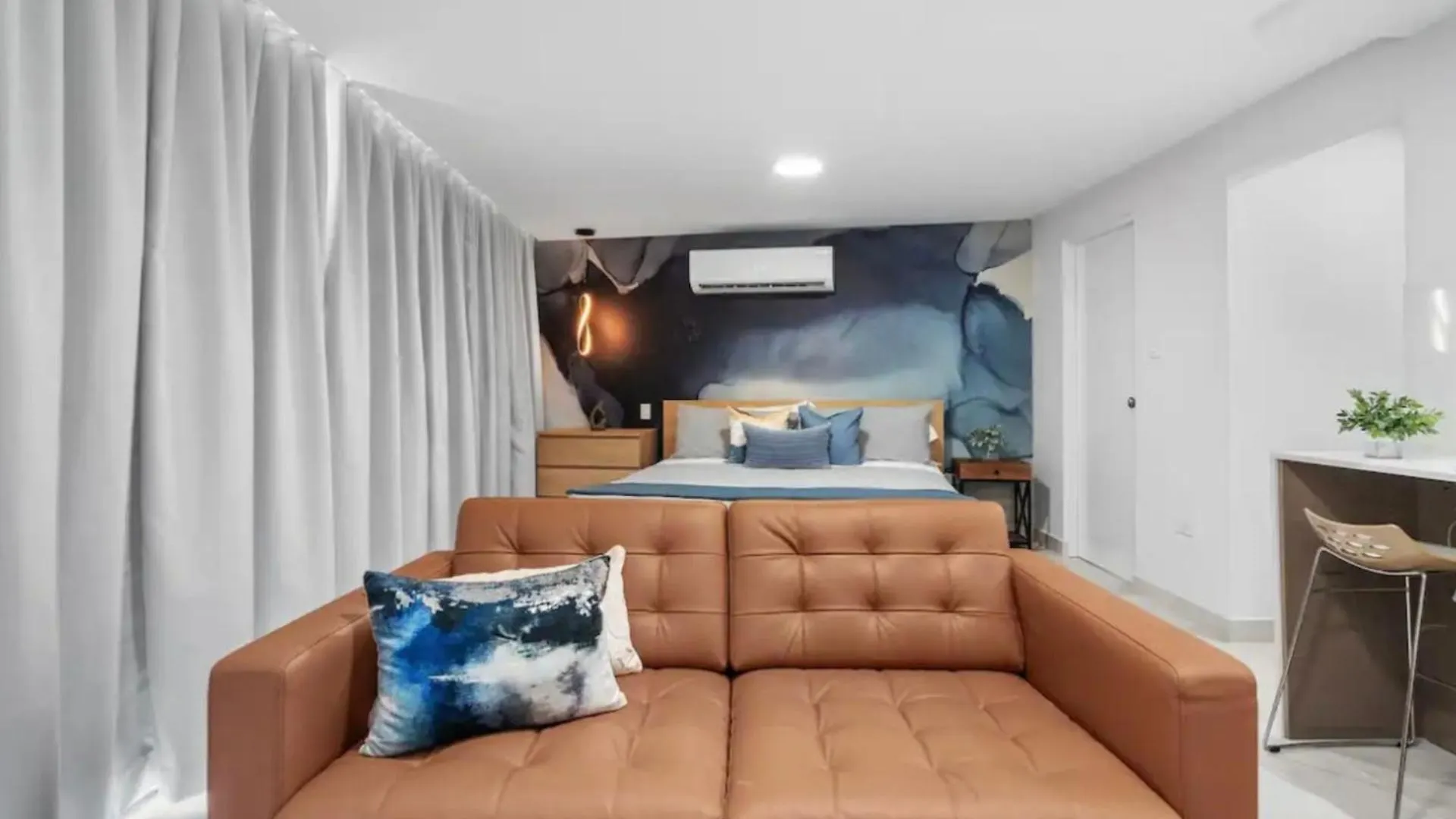 Appartement Apartamentos En Excelente Zona Condado, San Juan, Puerto Rico