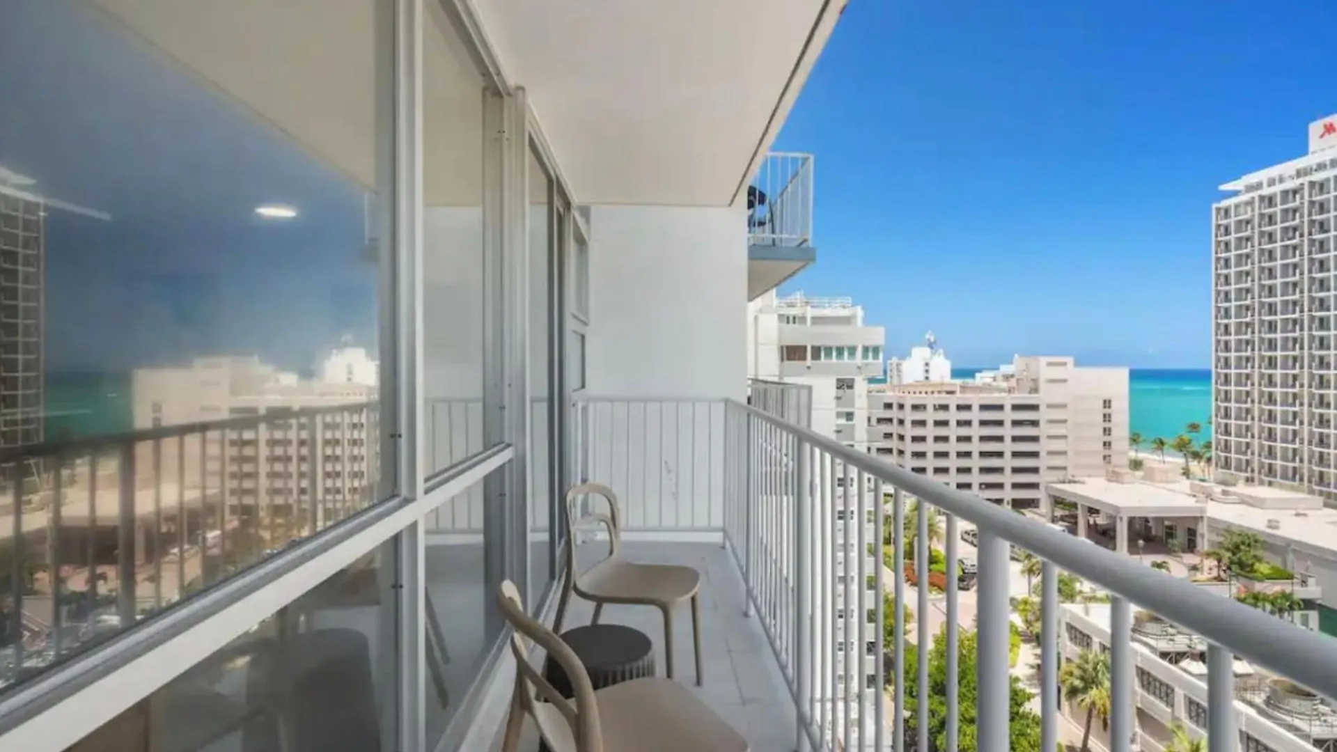 Apartamentos En Excelente Zona Condado, San Juan, Puerto Rico Porto Rico