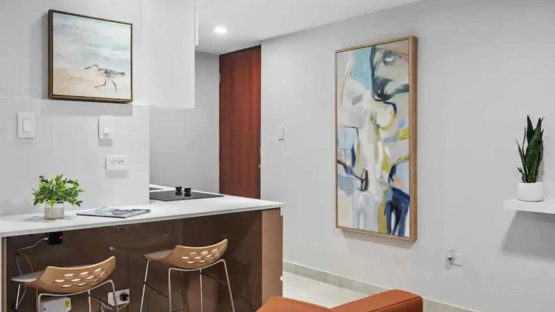 Appartement Apartamentos En Excelente Zona Condado, San Juan, Puerto Rico