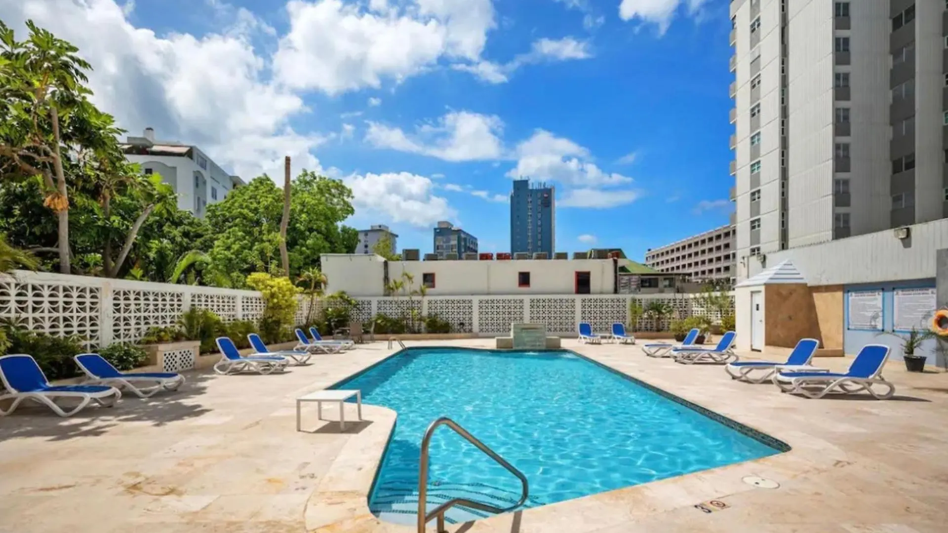 Appartement Apartamentos En Excelente Zona Condado, San Juan, Puerto Rico Porto Rico